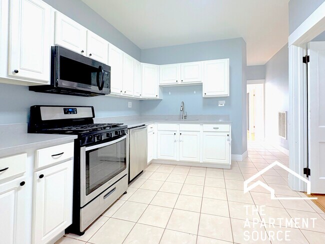 Foto del edificio - 3927 N Whipple St