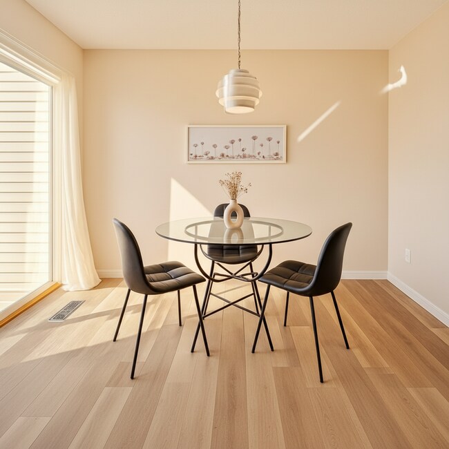Foto del edificio - Modern Comfort in Apple Valley | 2BR Townhome for $1,995!