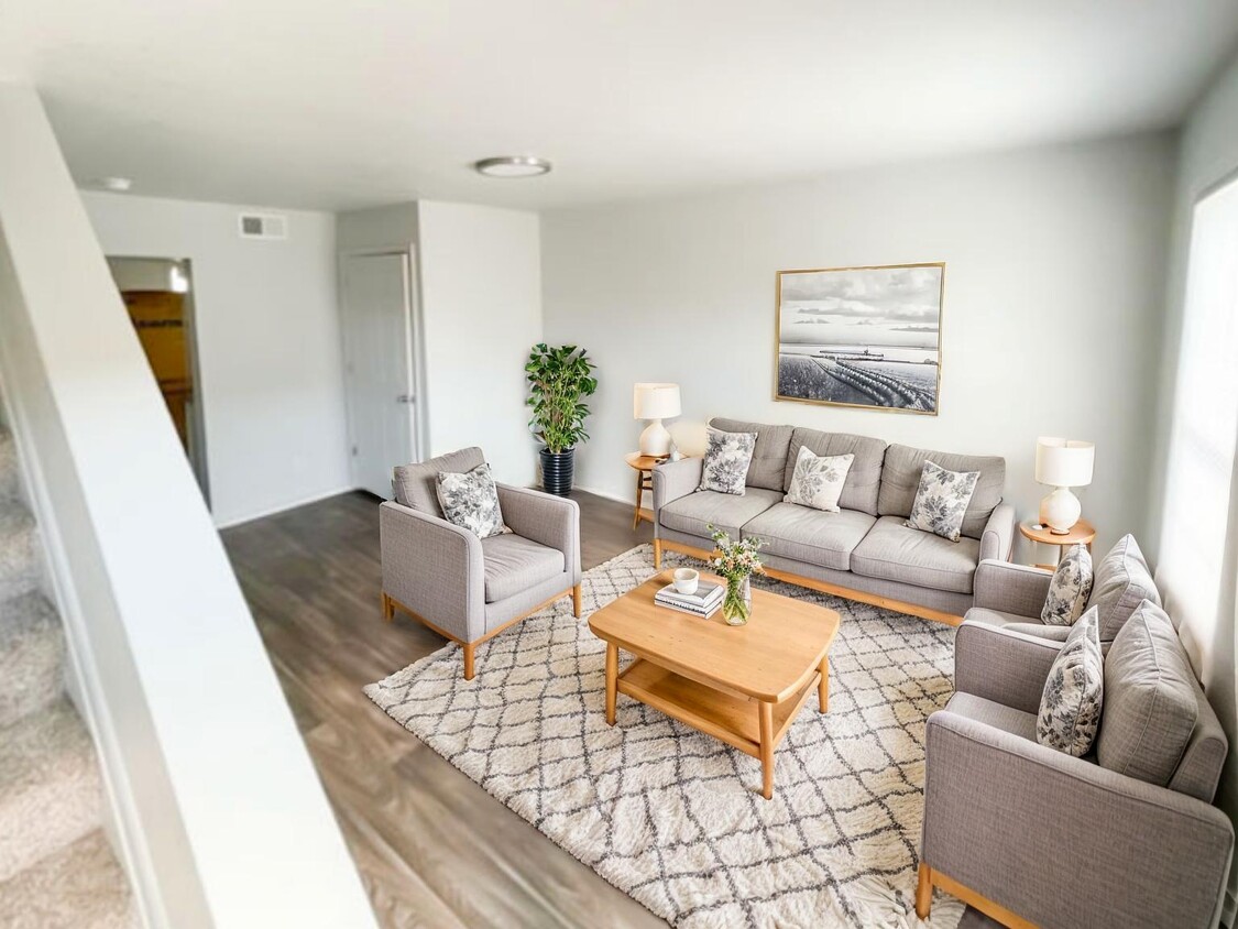 Primary Photo - Starboard Townhomes