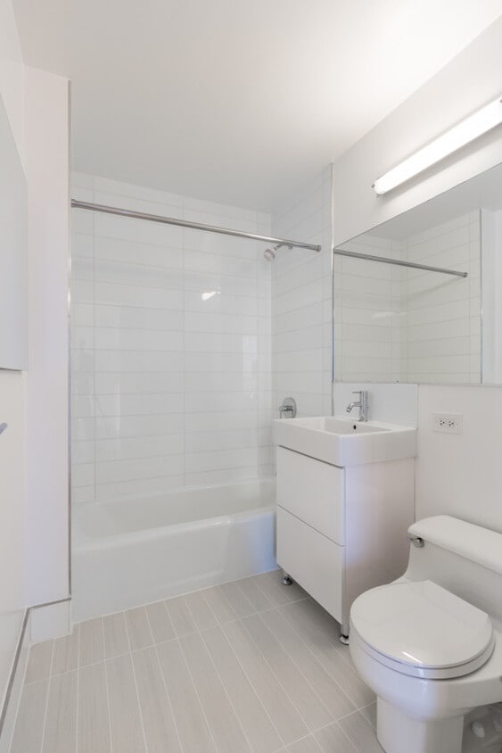 Building Photo - 233 W 48th St