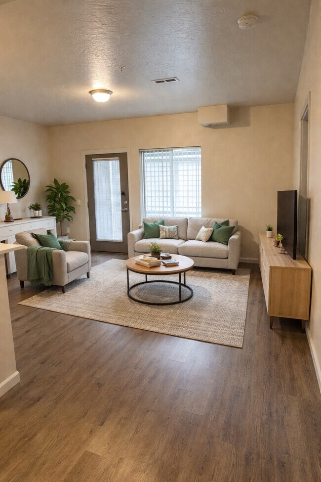 Foto del edificio - Legacy Villas