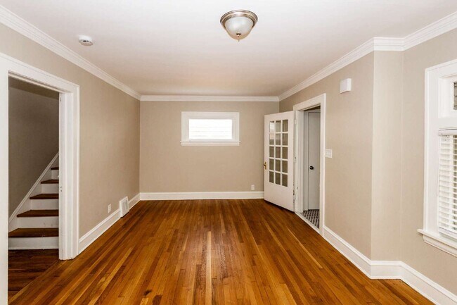 Foto del edificio - 3612 Pennington Rd