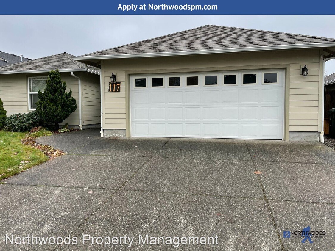 Primary Photo - 3 br, 2 bath House - 117 SW Otter Court