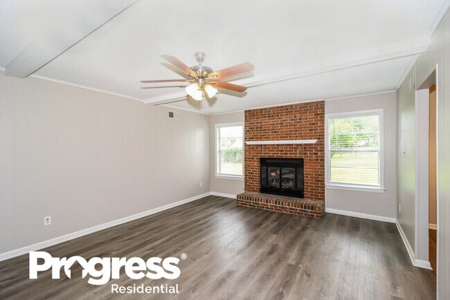 Foto del edificio - 6324 Briergate Dr
