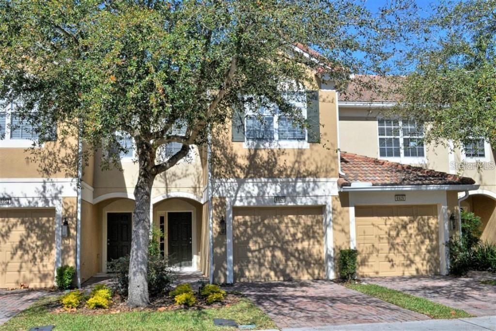 Foto principal - 6941 Cadiz Blvd