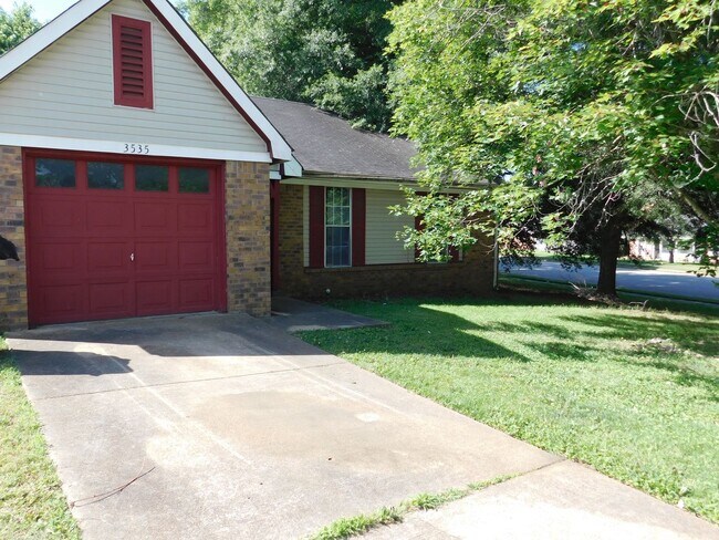 Foto del edificio - 3535 Shadow Oaks Dr Horn Lake, MS