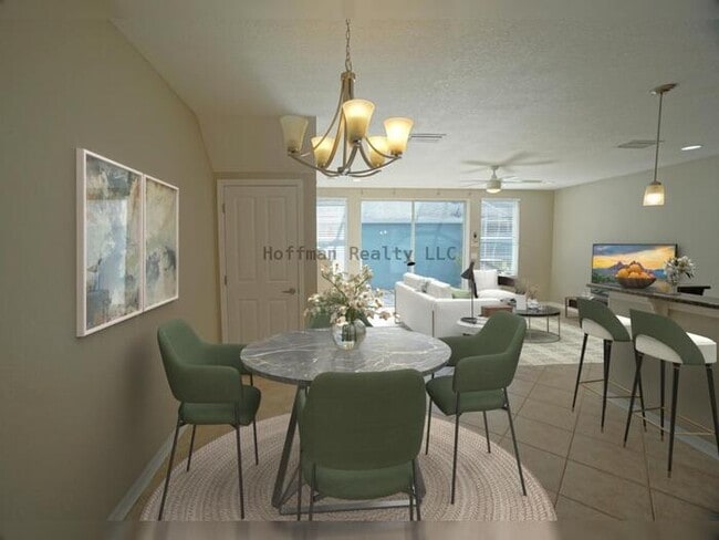 Foto del edificio - 3 Bed, 2.5 Bath two story townhome in High...