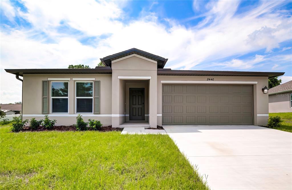 Foto principal - 2440 Ring Rd
