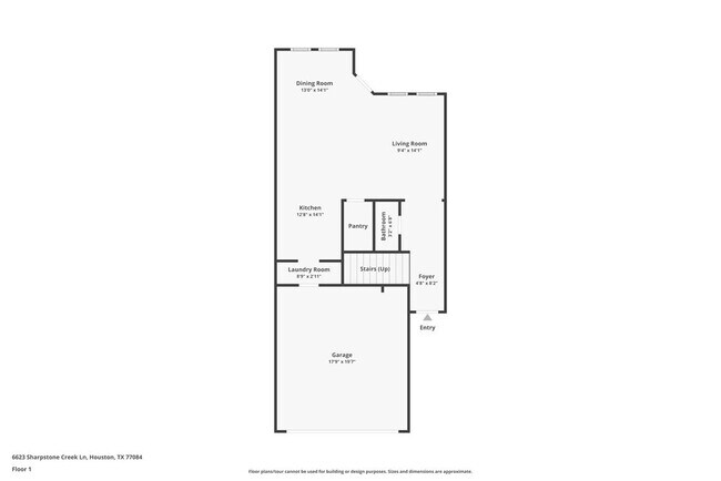 Foto del edificio - 6623 Sharpstone Creek Ln