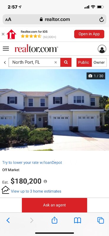 Primary Photo - 2278 Mulberry Ln