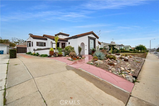 Foto del edificio - 1608 S Fremont Ave