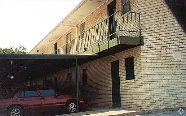 Foto del edificio - Celtic Apartments
