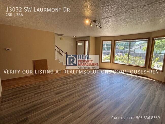 Foto del edificio - 13032 SW Laurmont Dr