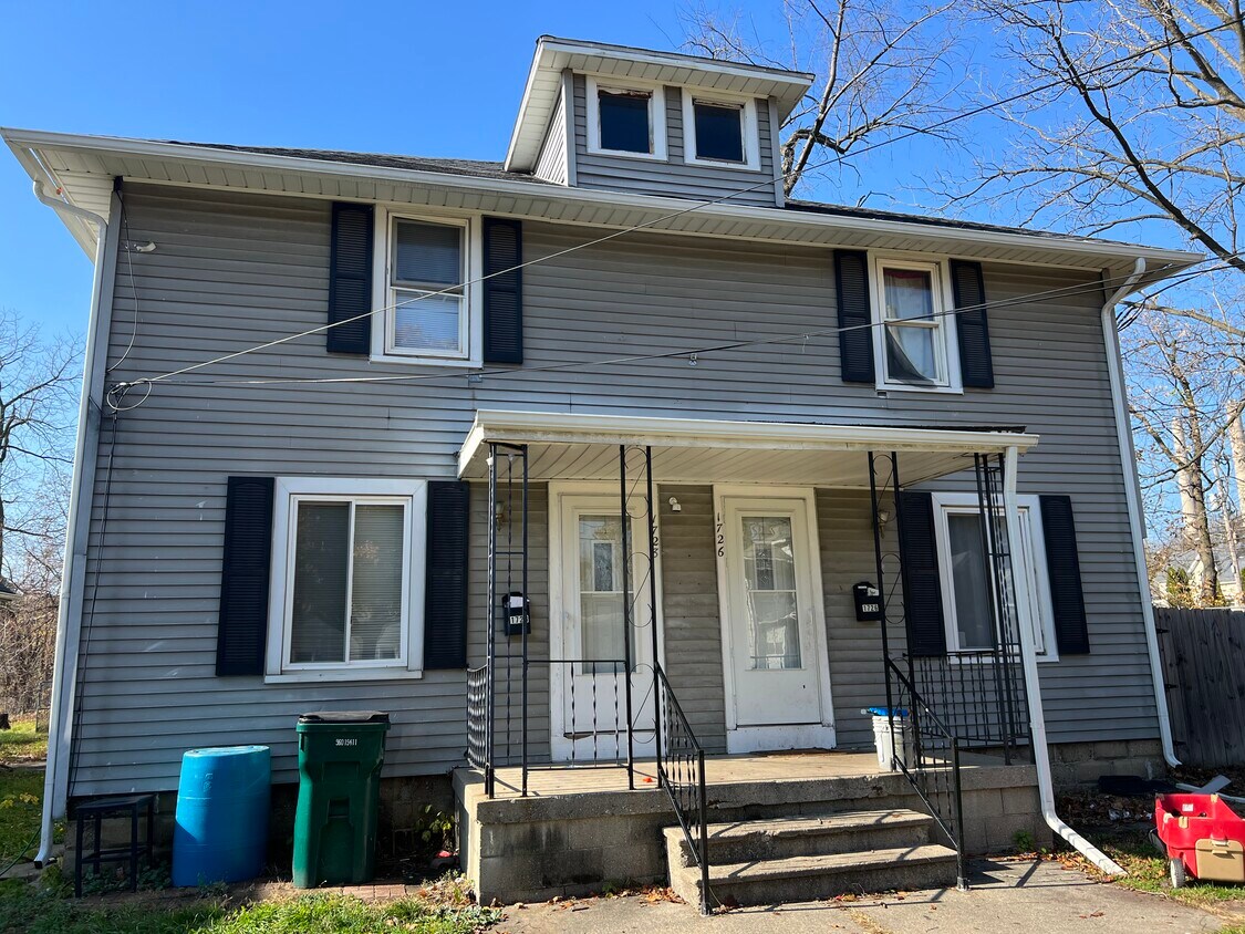1728 Teel Ave, Lansing, MI 48910 House Rental in Lansing, MI