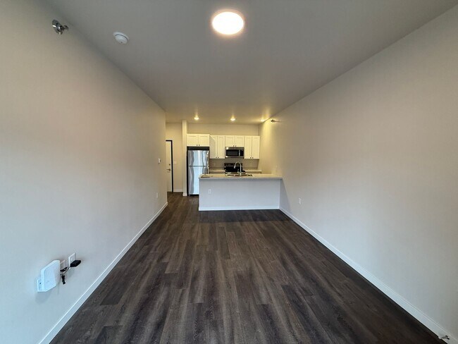 Foto del edificio - Northern Point Apartments