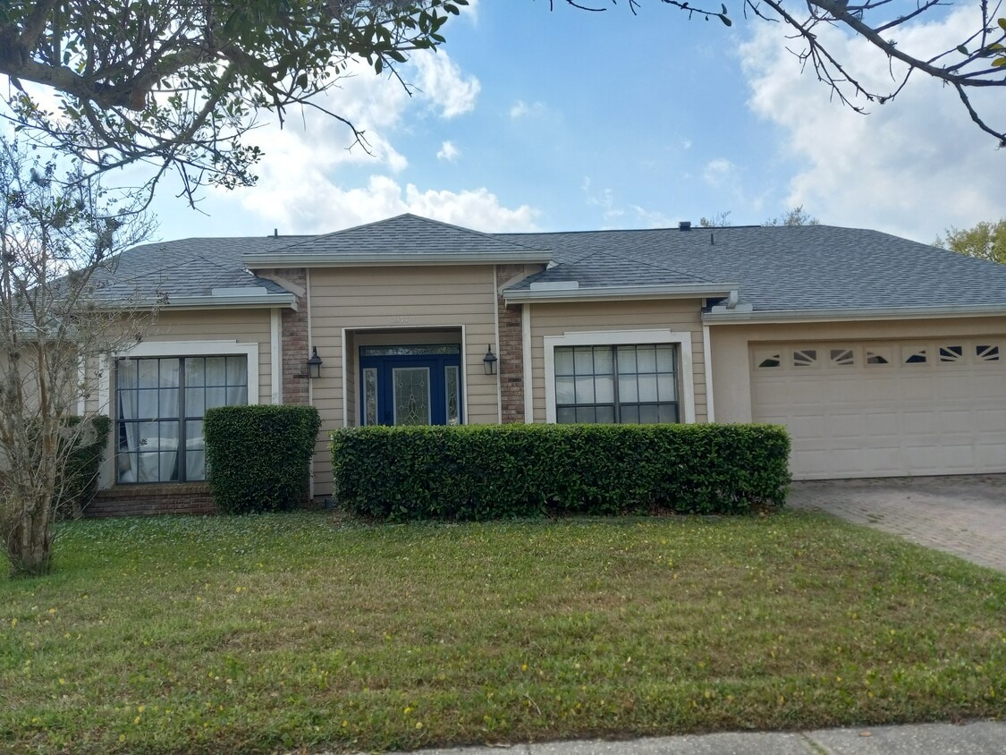3177 Bothwell Ct, Oviedo, FL 32765 House Rental in Oviedo, FL