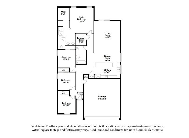 Foto del edificio - 42142 W Balsa Dr