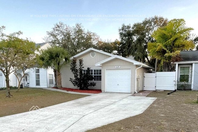 Building Photo - 7607 Gulf Ct