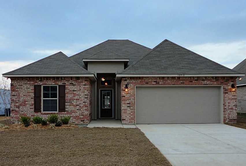 Foto principal - 16819 Acron St