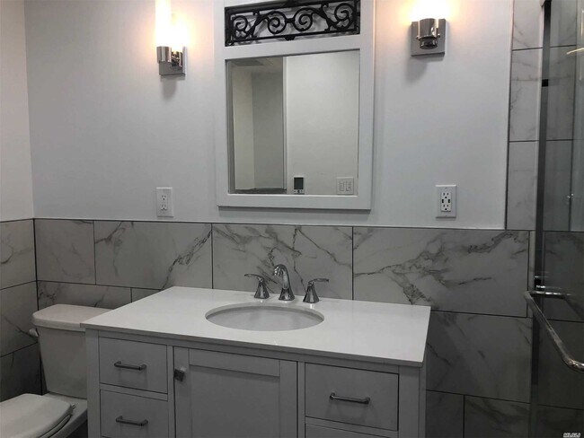 Foto del edificio - 5 Fairmount St