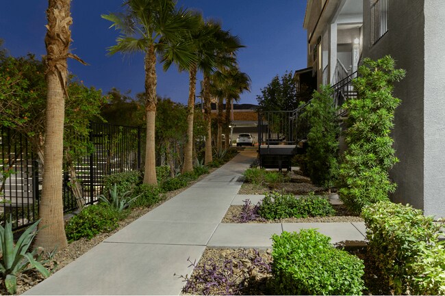 Foto del edificio - Spur