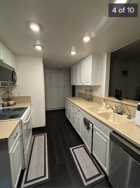 Cocina - 110 N 2nd Ave