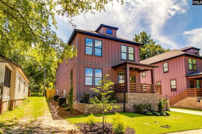 Foto del edificio - 2516 Richland St