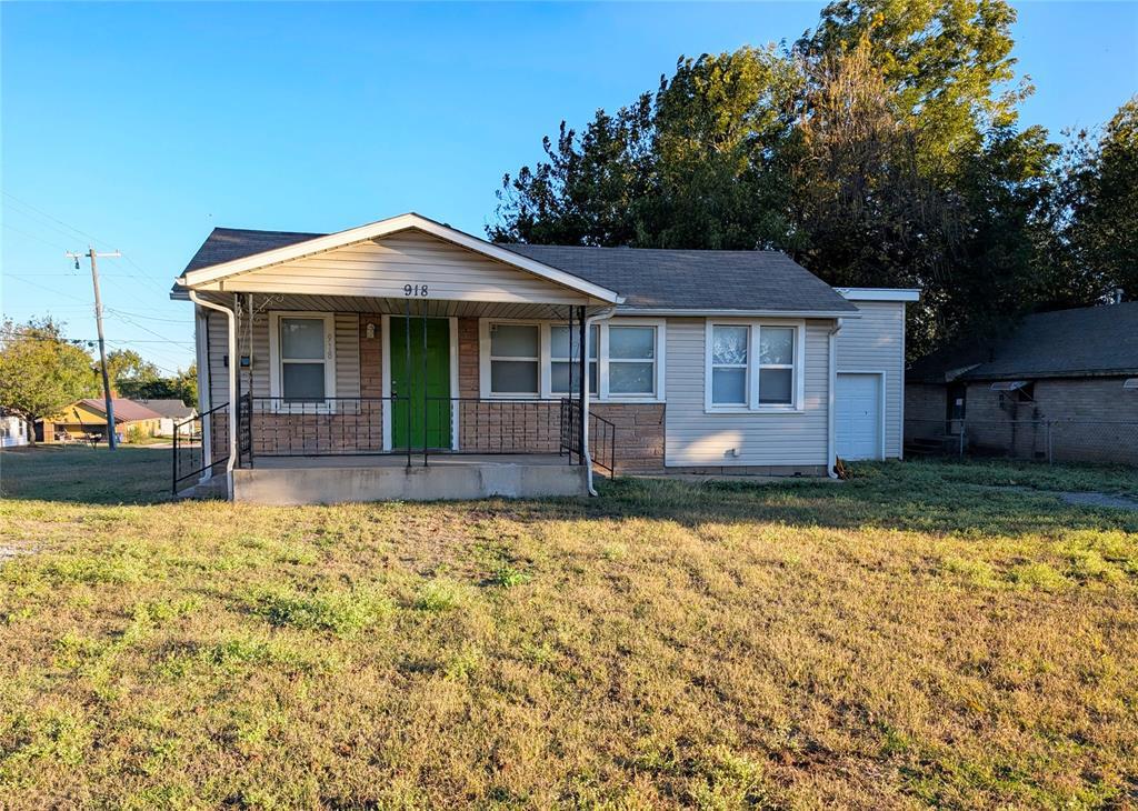 Foto principal - 918 W Hayes St