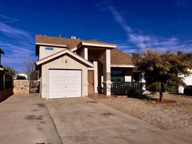 Building Photo - 4545 Joseph Rodriguez Dr