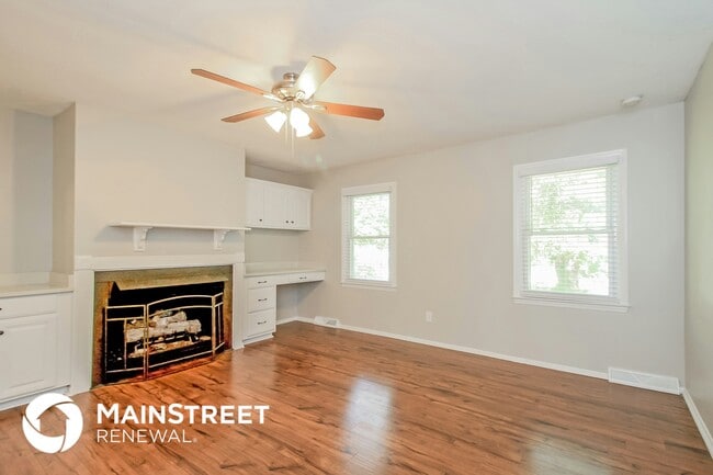 Foto del edificio - 1278 Millerwood Dr