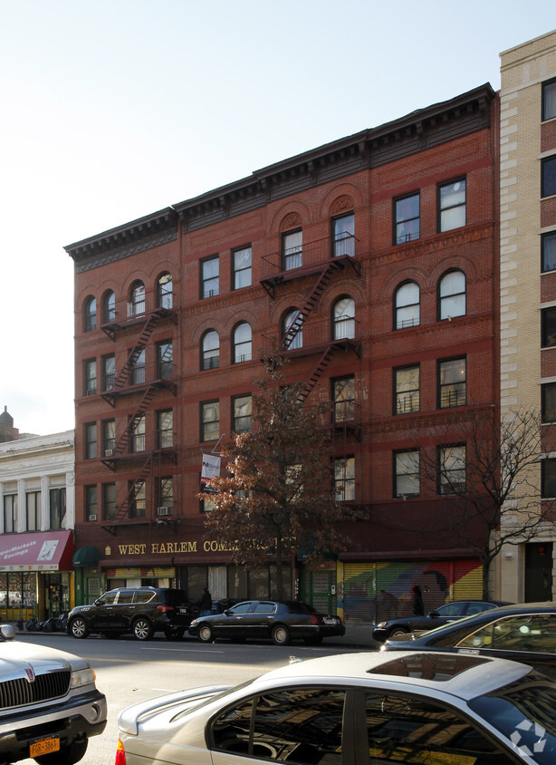 Building Photo - 240-242 W 116th St