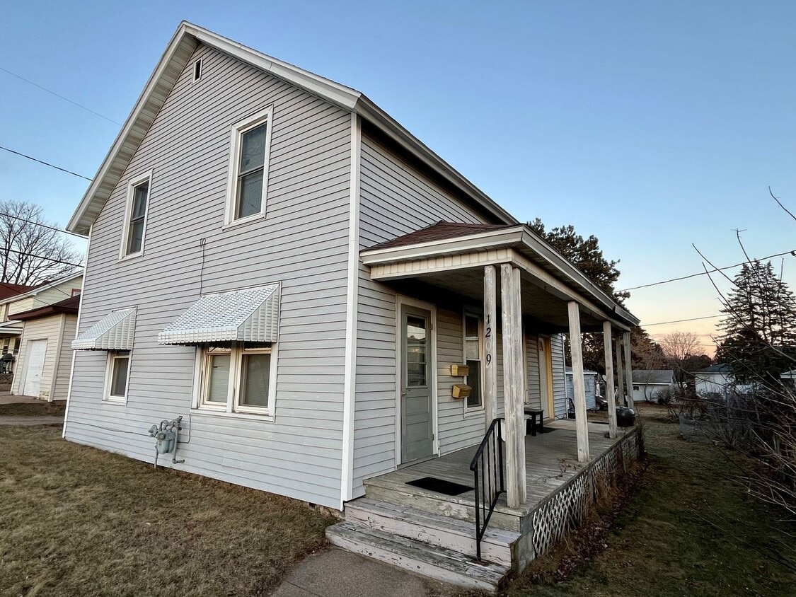 Foto principal - 1209 Cleveland Ave