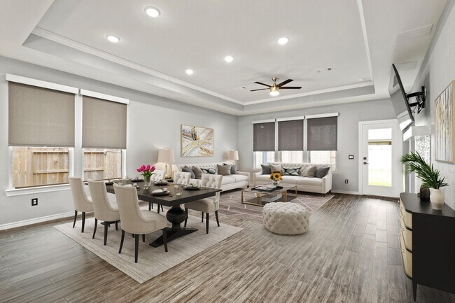 Foto del edificio - 11631 Darby Chase Trl