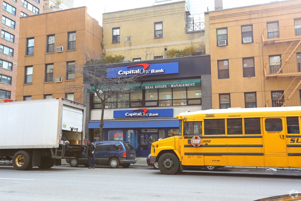 Primary Photo - 1343-1345 Third Ave