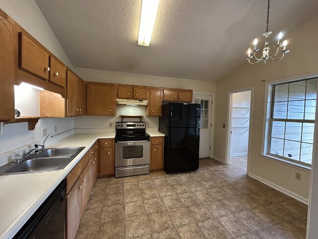 Foto del edificio - House for Rent