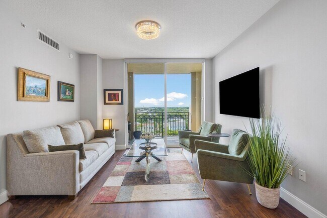 Foto del edificio - 550 Okeechobee Blvd