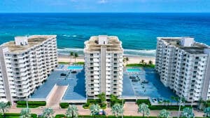 Building Photo - 3221 S Ocean Blvd