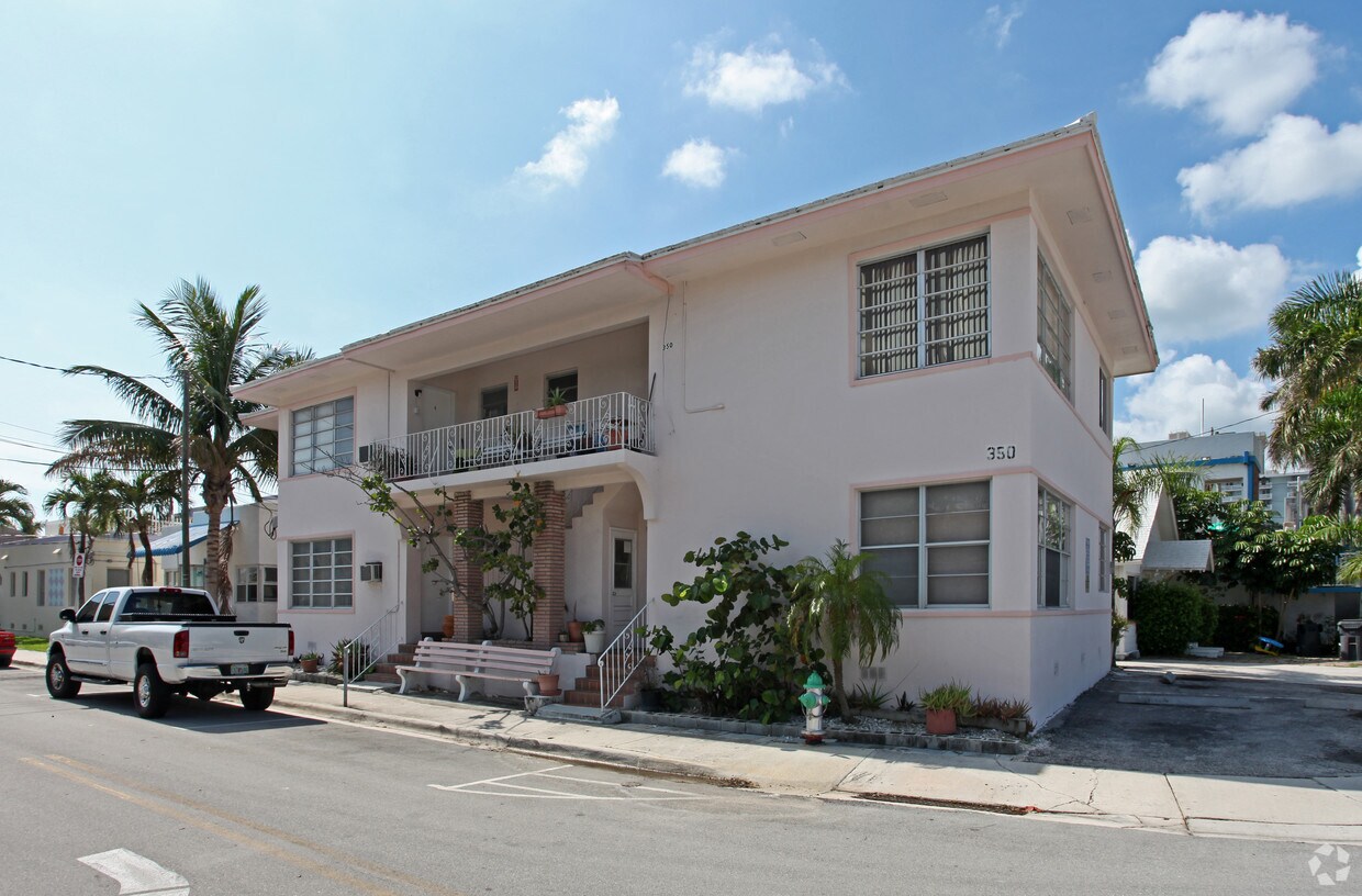 Building Photo - 350 Virginia St