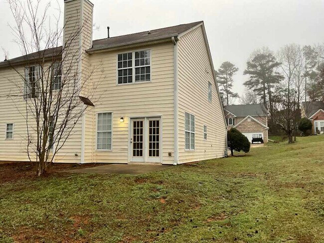 Foto del edificio - 1217 Everwood Dr SW