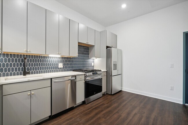 Foto del edificio - 2636 E York St