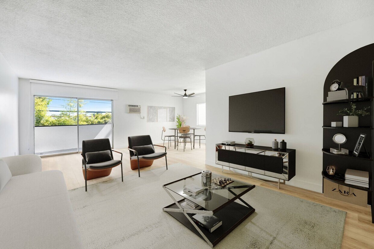 Foto principal - 1140 N Ogden