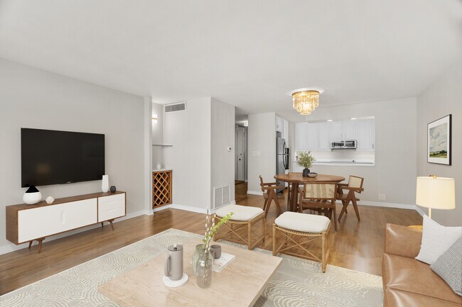 Foto del edificio - 6007 N Sheridan Rd