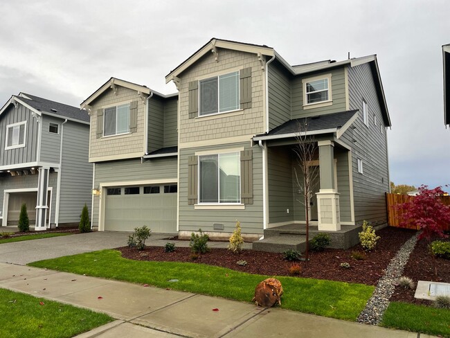 Building Photo - Beautiful Home in Highly Desired Stewart C...