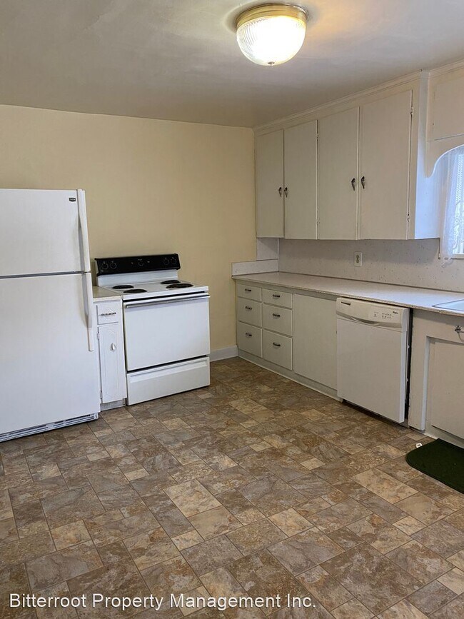 Foto del edificio - 2 br, 2 bath House - 1202 S 5th W