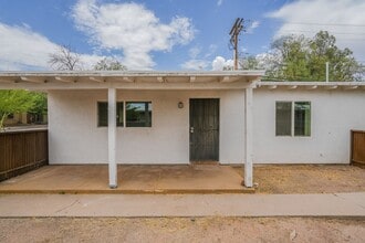 Building Photo - 428 N Norris Ave