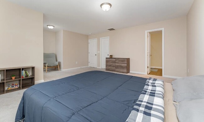 Foto del edificio - 3831 Copperfield Ct