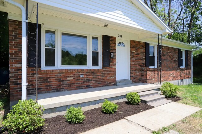 Foto del edificio - 309 Martin Ct