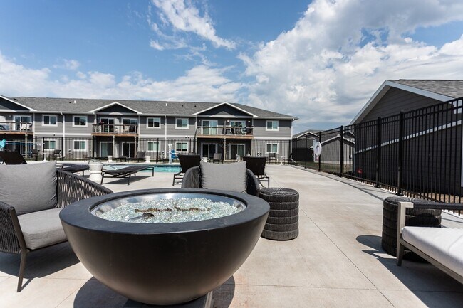 Foto del edificio - Sawyer Pointe