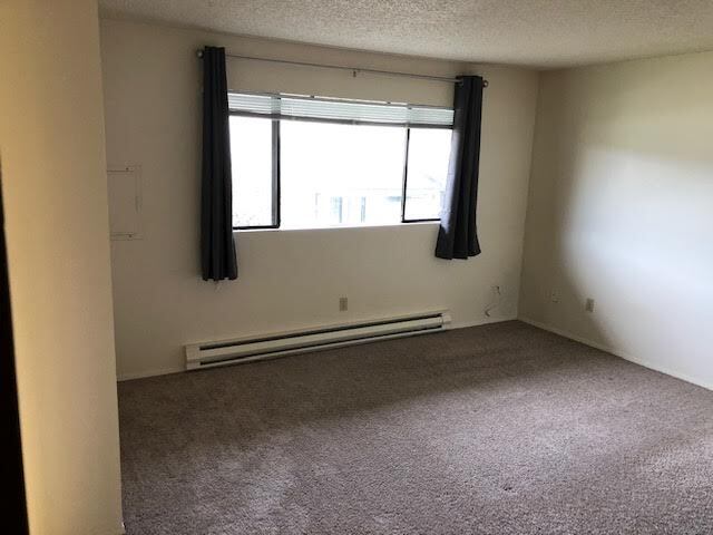 Bedroom - 1610 Skyline Way
