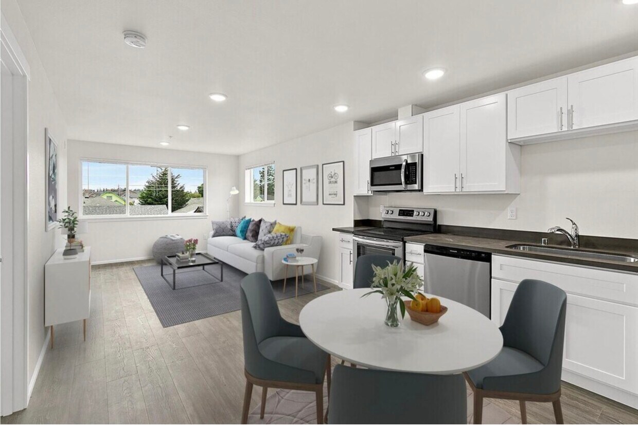 Foto principal - Cedar Place
